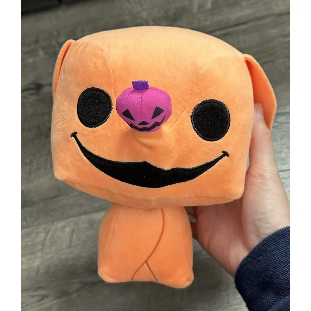 Funko Plushies - Nightmare Before Christmas - ZERO the‎ Dog